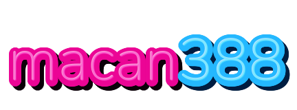 macan388 — logo kanal